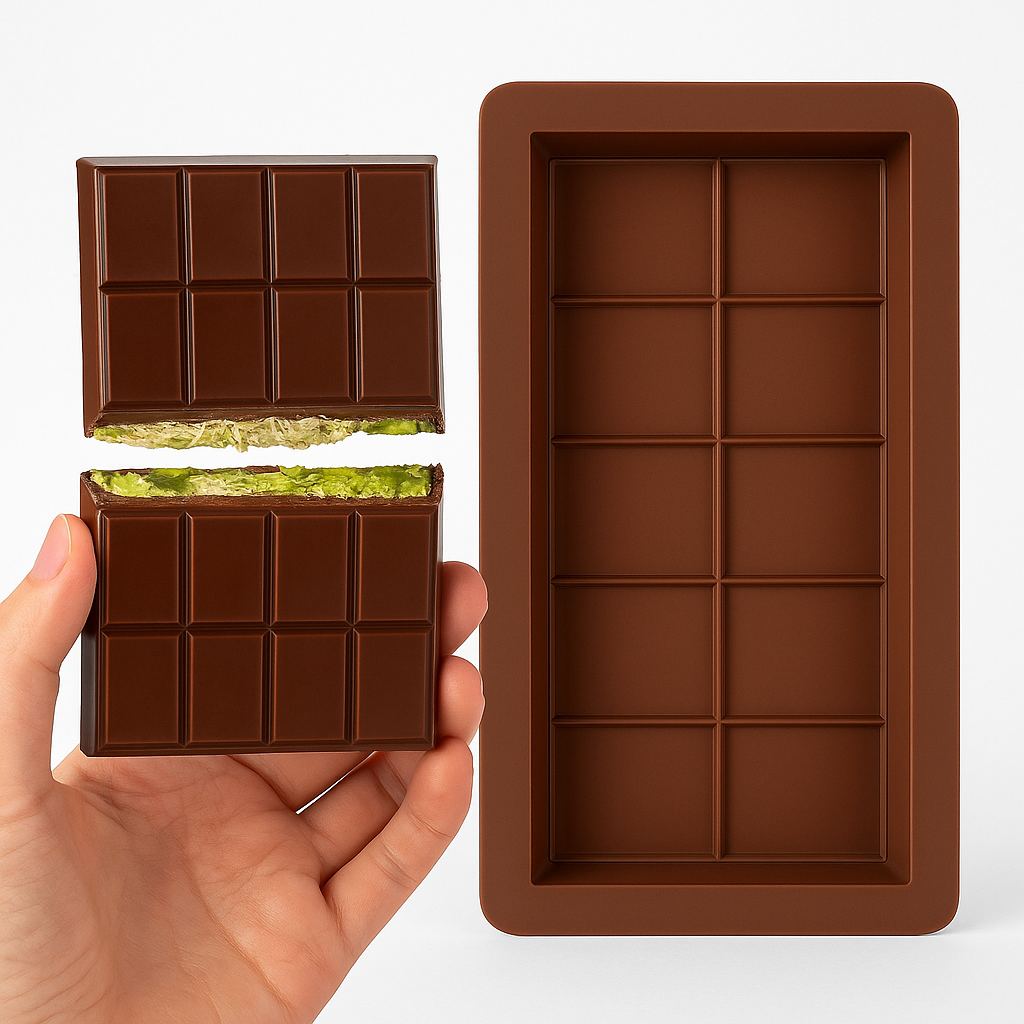 Tablette de Chocolat