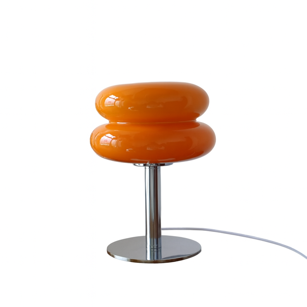 Lampe Macaron