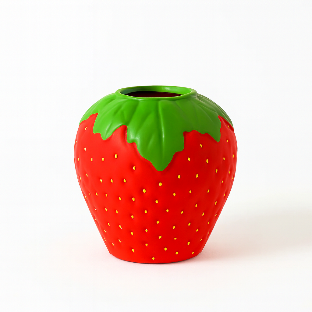 Vase Fraise
