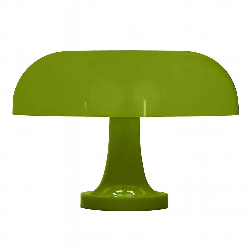 Lampe Champignon