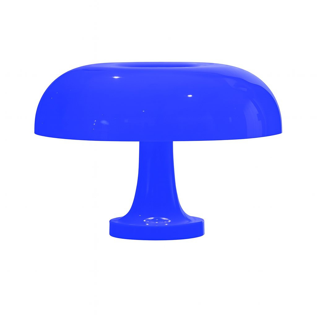 Lampe Champignon