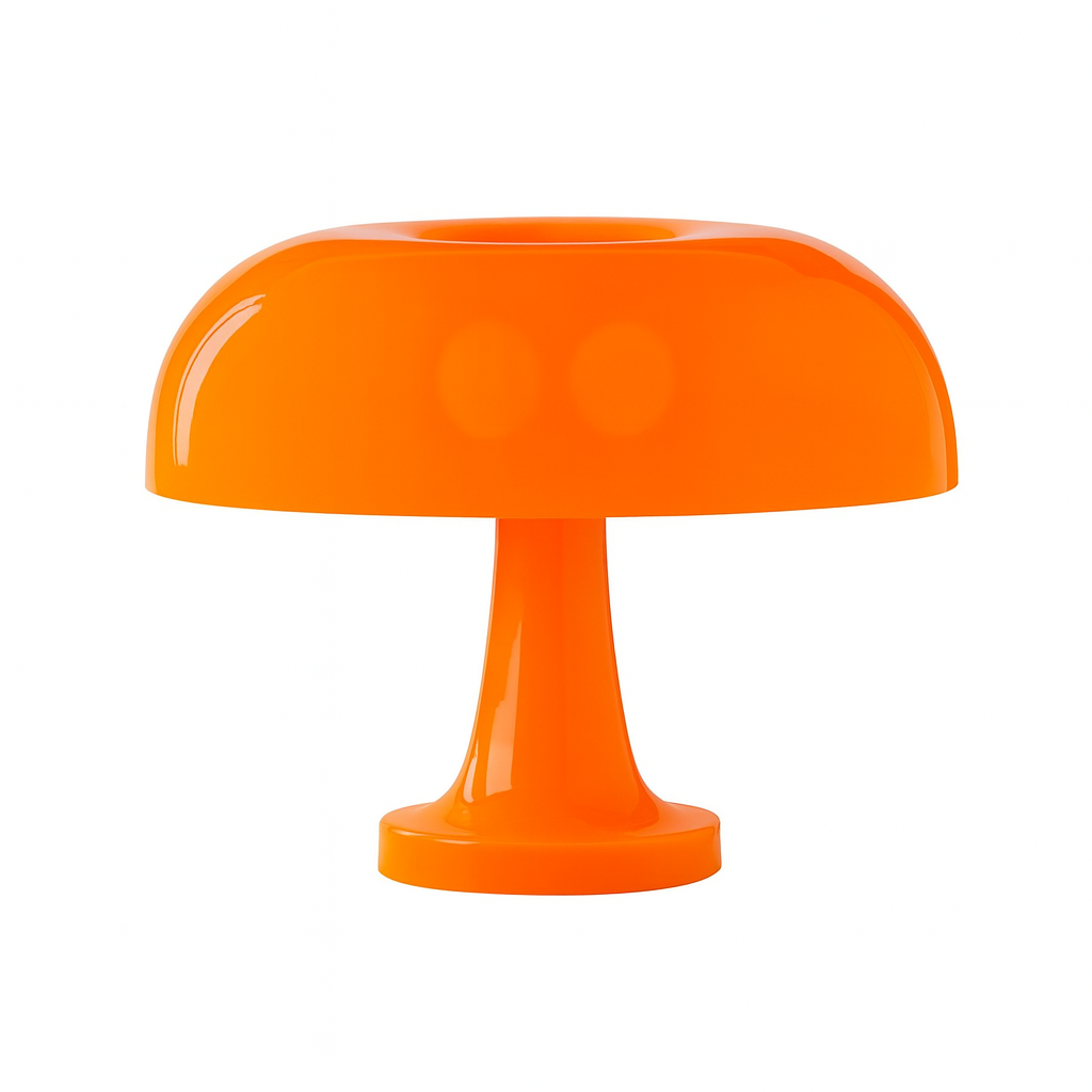 Lampe Champignon
