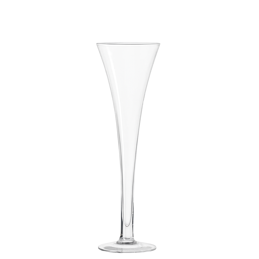 Verre à pied