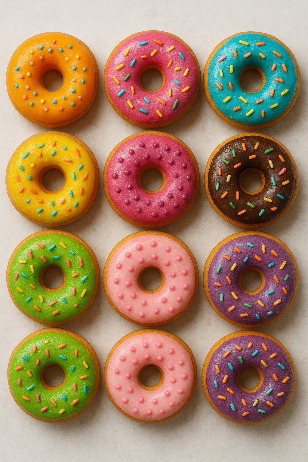 Donuts