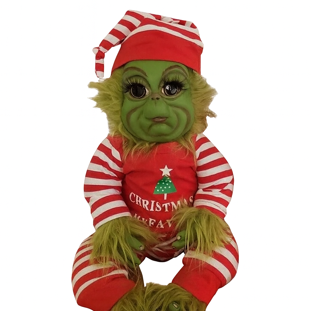 Baby Grinch