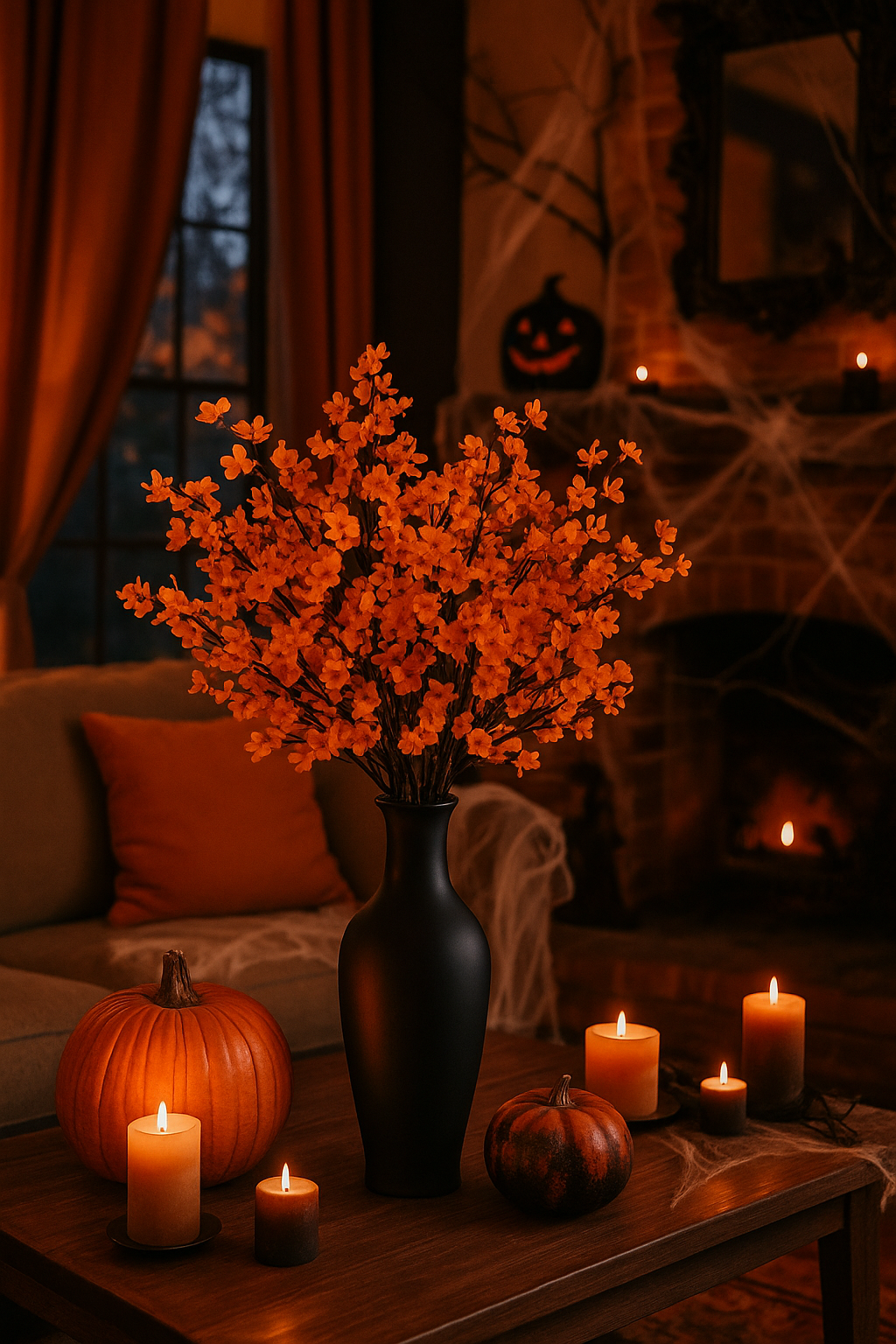 Fleurs Artificielles