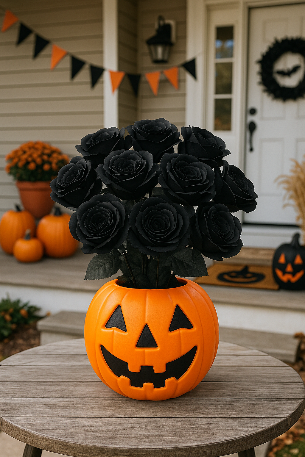 Fleurs Artificielles