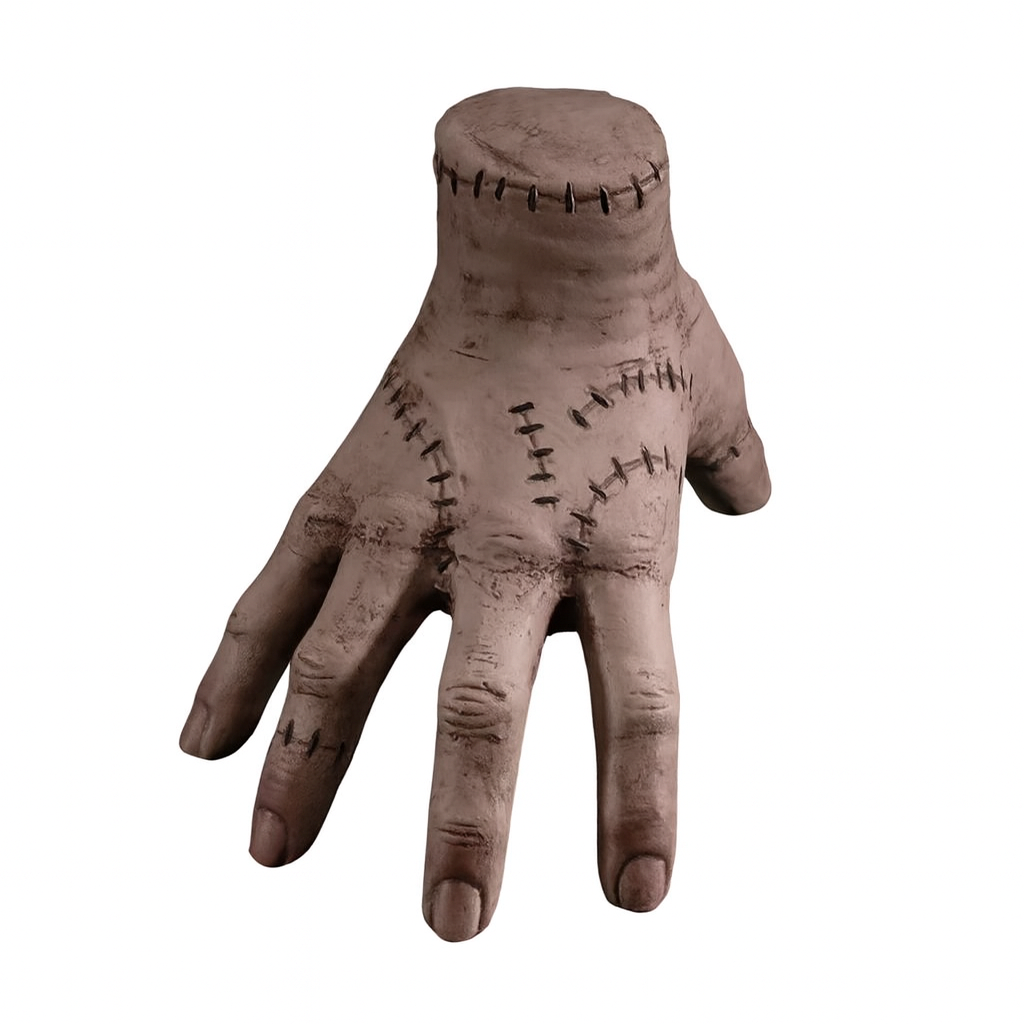 La chose T. La chose