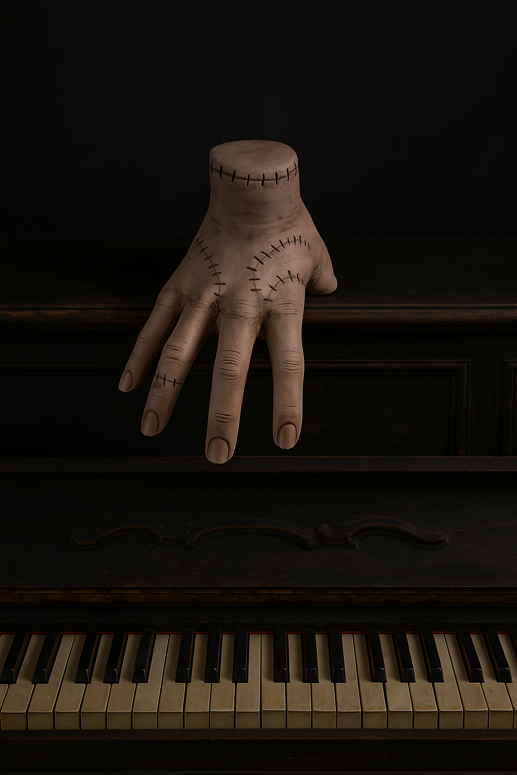 La chose T. La chose