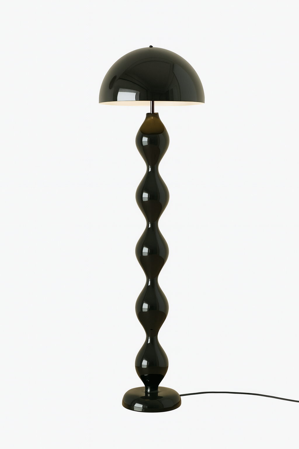 Lampadaire Champignon